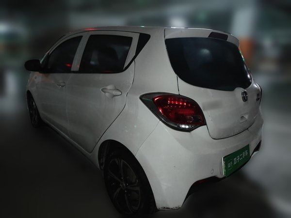 CHANGAN Benni E-Star 2021, 90600 км, за 4788 USD