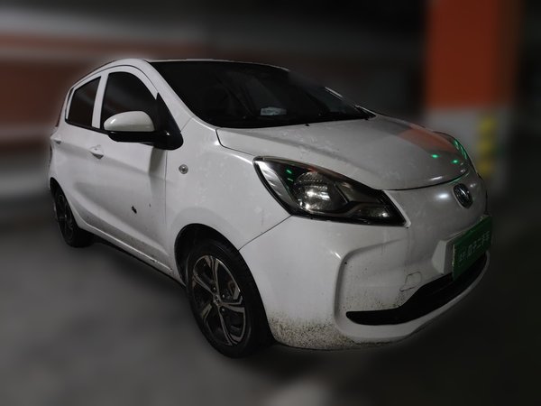 CHANGAN Benni E-Star · 2021 год