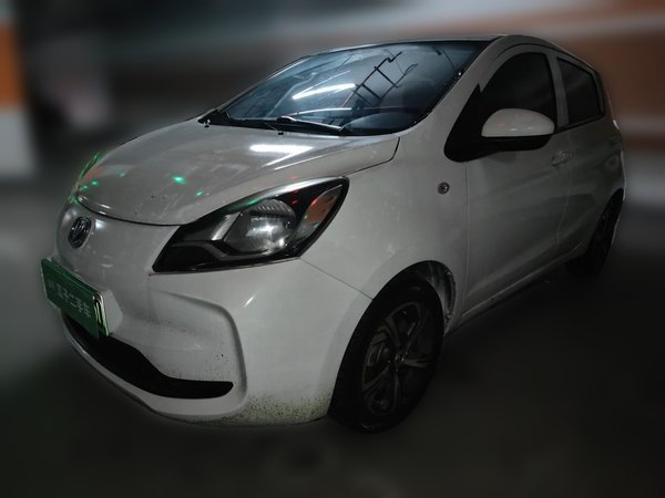 CHANGAN Benni E-Star 2021, 90600 км, за 4788 USD