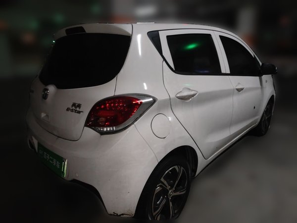 CHANGAN Benni E-Star 2021, 90600 км, за 4788 USD - фото 7