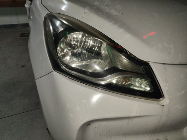 CHANGAN Benni E-Star 2021, 90600 км, за 4788 USD