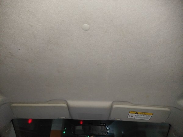 CHANGAN Benni E-Star 2021, 90600 км, за 4788 USD - фото 20