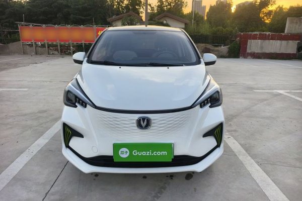 CHANGAN Benni E-Star 2022, 43600 км, за 7273 USD - фото 13