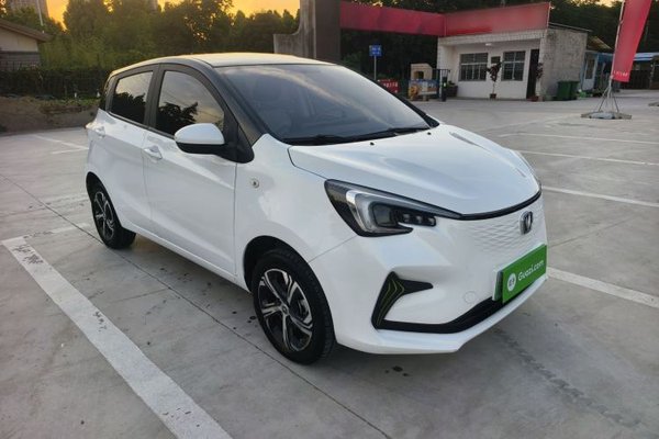 CHANGAN Benni E-Star 2022, 43600 км, за 7273 USD - фото 14