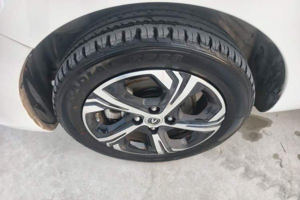 CHANGAN Benni E-Star 2022, 43600 км, за 7273 USD - фото 16