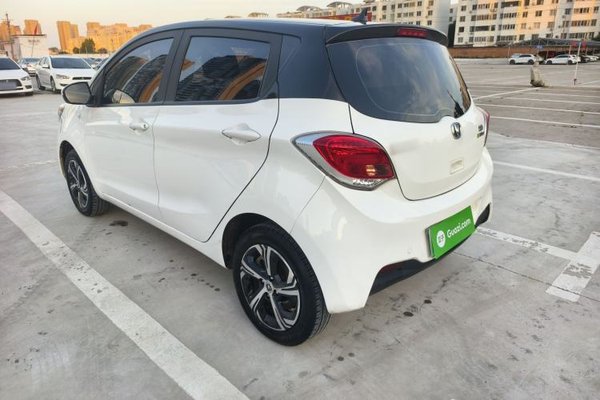 CHANGAN Benni E-Star 2022, 43600 км, за 7273 USD - фото 17