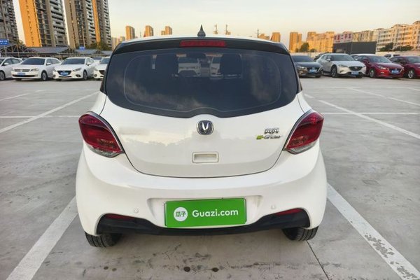 CHANGAN Benni E-Star 2022, 43600 км, за 7273 USD - фото 18