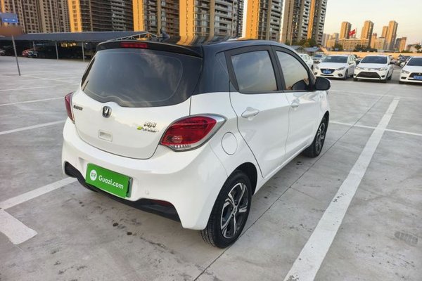 CHANGAN Benni E-Star 2022, 43600 км, за 7273 USD - фото 19
