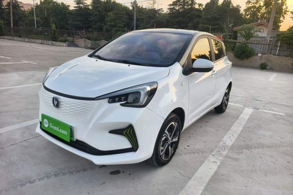 CHANGAN Benni E-Star · 2022 год