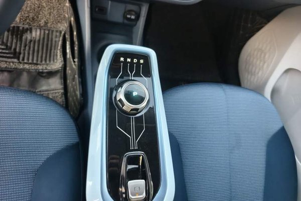 CHANGAN Benni E-Star 2022, 43600 км, за 7273 USD - фото 24