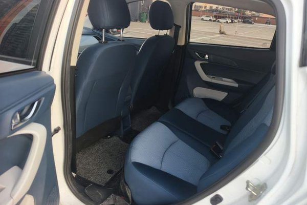 CHANGAN Benni E-Star 2022, 43600 км, за 7273 USD - фото 8