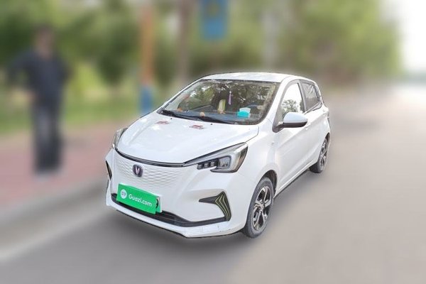 CHANGAN Benni E-Star · 2022 год