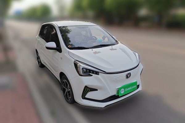 CHANGAN Benni E-Star 2022, 44500 км, за 6456 USD - фото 16