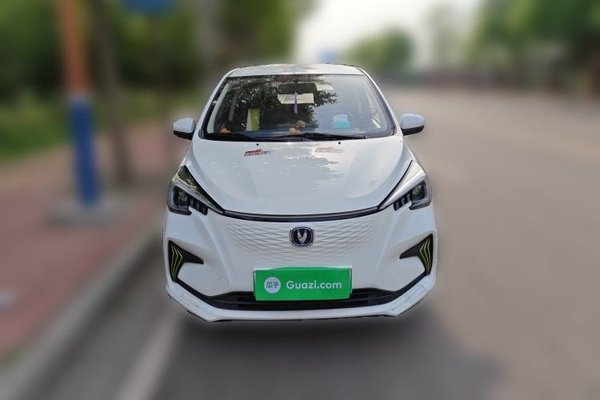 CHANGAN Benni E-Star 2022, 44500 км, за 6456 USD - фото 15