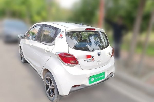 CHANGAN Benni E-Star 2022, 44500 км, за 6456 USD - фото 17