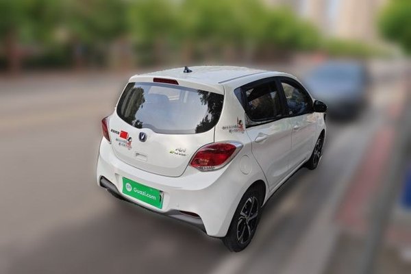 CHANGAN Benni E-Star 2022, 44500 км, за 6456 USD - фото 19