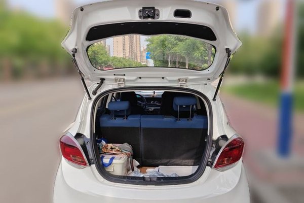 CHANGAN Benni E-Star 2022, 44500 км, за 6456 USD - фото 14
