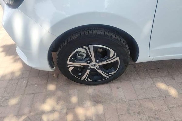 CHANGAN Benni E-Star 2022, 46800 км, за 6861 USD - фото 8