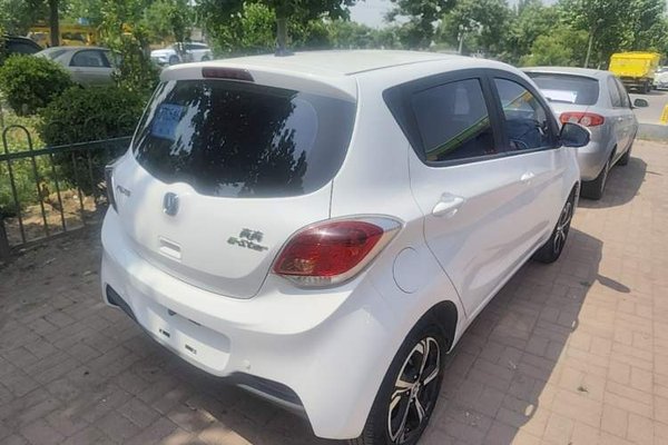 CHANGAN Benni E-Star 2022, 46800 км, за 6861 USD - фото 6