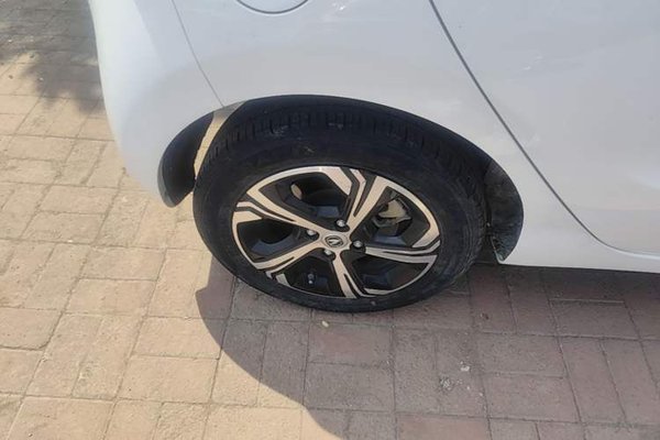 CHANGAN Benni E-Star 2022, 46800 км, за 6861 USD - фото 10