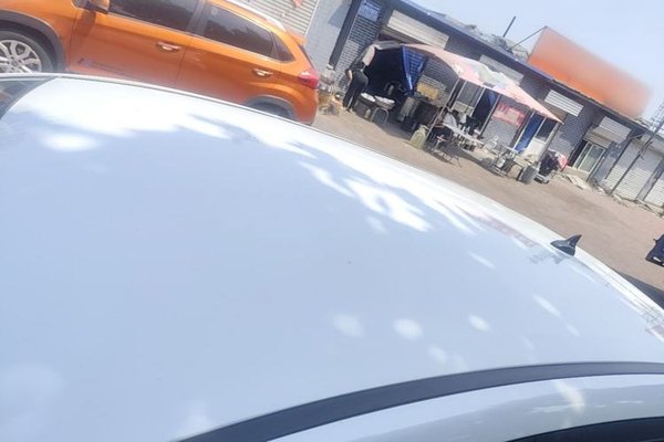 CHANGAN Benni E-Star 2022, 46800 км, за 6861 USD - фото 11
