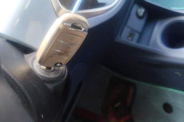 CHANGAN Benni E-Star 2022, 46800 км, за 6861 USD - фото 12