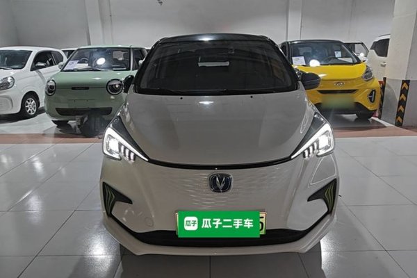 CHANGAN Benni E-Star 2022, 51900 км, за 7276 USD - фото 16