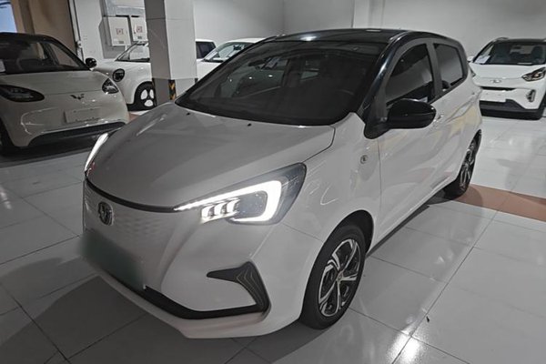 CHANGAN Benni E-Star · 2022 год