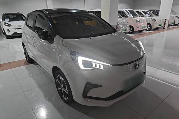 CHANGAN Benni E-Star 2022, 51900 км, за 7276 USD - фото 17