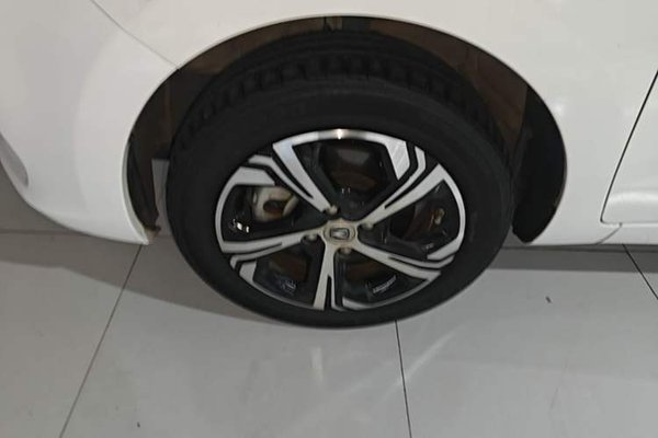 CHANGAN Benni E-Star 2022, 51900 км, за 7276 USD - фото 24