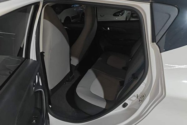 CHANGAN Benni E-Star 2022, 51900 км, за 7276 USD