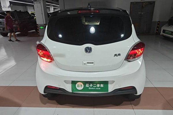 CHANGAN Benni E-Star 2022, 51900 км, за 7276 USD - фото 19