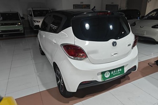 CHANGAN Benni E-Star 2022, 51900 км, за 7276 USD - фото 18