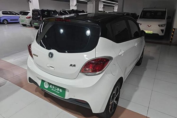 CHANGAN Benni E-Star 2022, 51900 км, за 7276 USD - фото 20