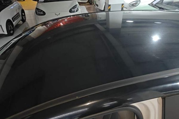 CHANGAN Benni E-Star 2022, 51900 км, за 7276 USD - фото 21