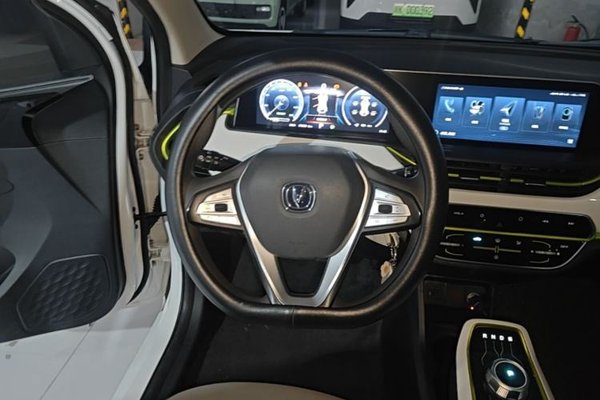 CHANGAN Benni E-Star 2022, 51900 км, за 7276 USD - фото 9