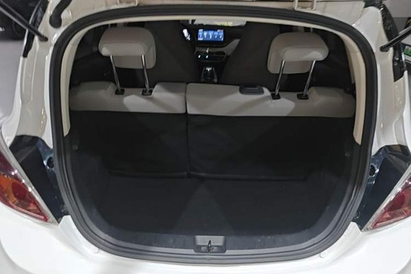 CHANGAN Benni E-Star 2022, 51900 км, за 7276 USD