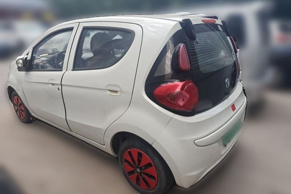 CHANGAN Benni mini 2012, 73100 км, за 2284 USD