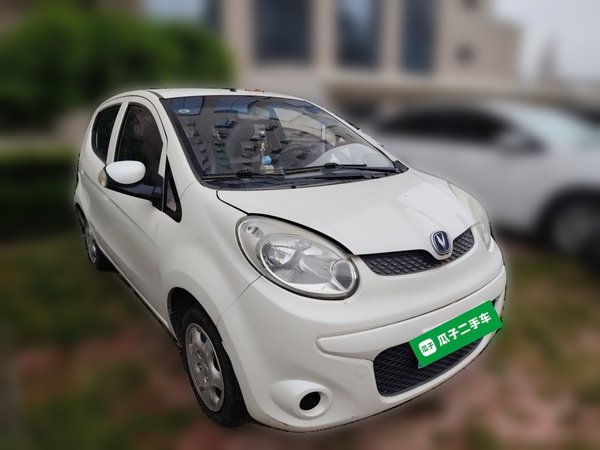 CHANGAN Benni mini 2012, 99800 км, за 2206 USD