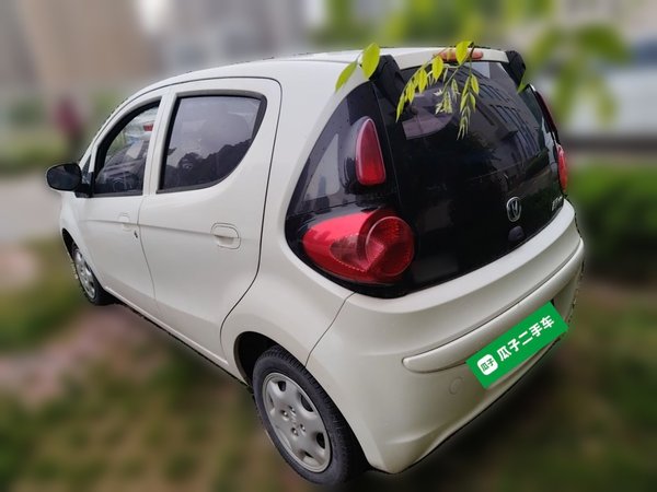 CHANGAN Benni mini 2012, 99800 км, за 2206 USD