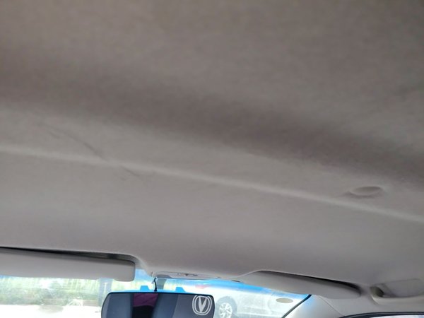 CHANGAN Benni mini 2012, 99800 км, за 2206 USD - фото 19