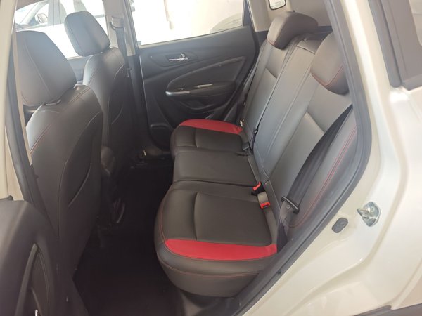 Changan CS15 2016, 111400 км, за 4583 USD - фото 15