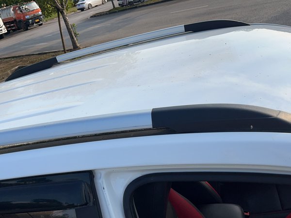 Changan CS15 2016, 113600 км, за 3644 USD - фото 12