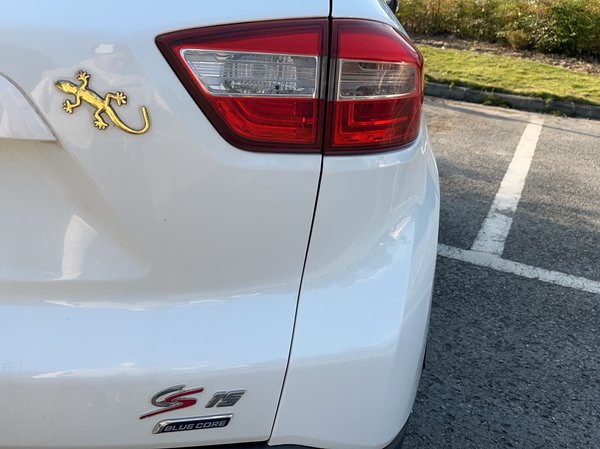 Changan CS15 2016, 113600 км, за 3644 USD - фото 9