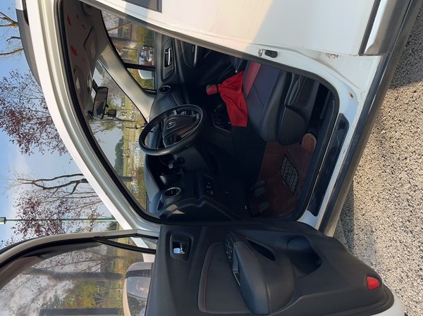 Changan CS15 2016, 113600 км, за 3644 USD - фото 21