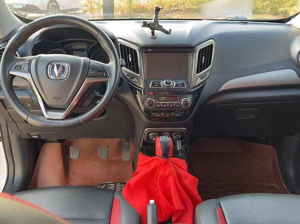 Changan CS15 2016, 113600 км, за 3644 USD - фото 23