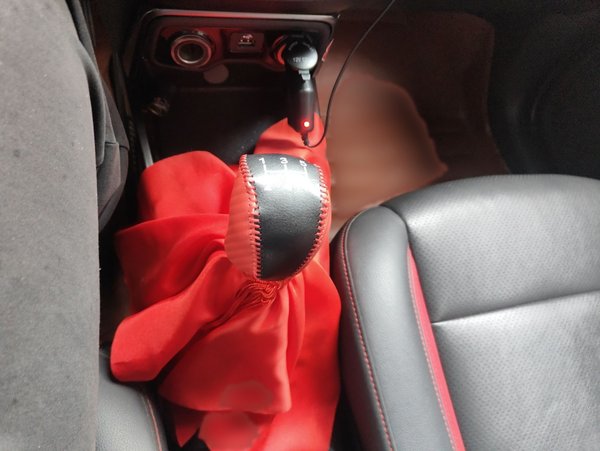 Changan CS15 2016, 113600 км, за 3644 USD - фото 16