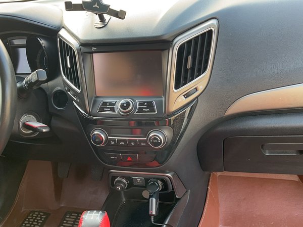 Changan CS15 2016, 113600 км, за 3644 USD - фото 15