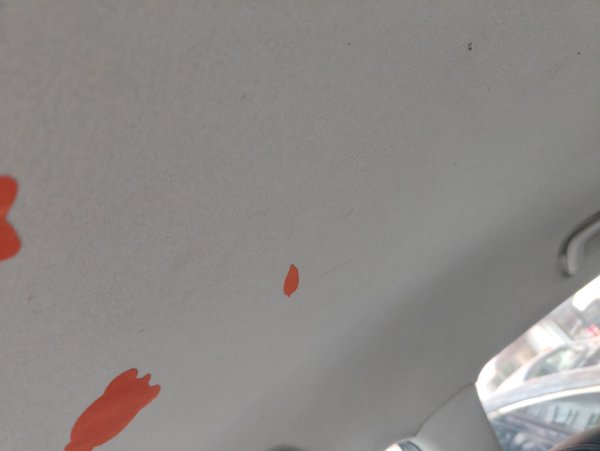 Changan CS15 2016, 113600 км, за 3644 USD - фото 18