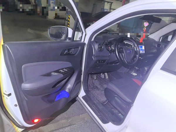 CHANGAN CS15 2016, 114700 км, за 2890 USD - фото 17